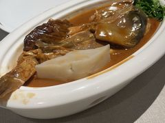 -狮王府淮扬菜(夫子庙老门东店)