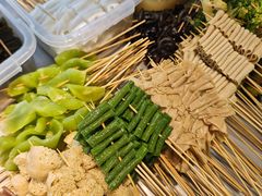 -邓姐串串香(水围店)