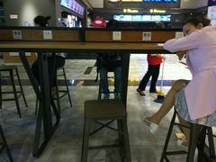 手机加油站-万达影城(蜀都万达广场IMAX店)
