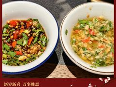 -大众跷脚牛肉馆·非遗传承单位(峨眉山店)