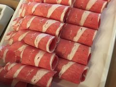 -傣妹火锅(四川北路店)