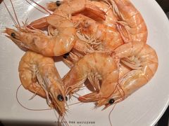 基围虾-汉巴味德(大悦城店)