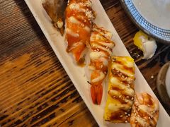 -小川洋风料理(汉街店)