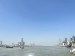 -武汉关码头(轮渡站)