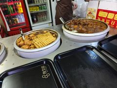 -阿姨牛杂(北京路店)