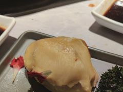 -一绪に寿喜烧自助(世茂广场店)