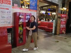 -金刚山烧烤(中山路店)