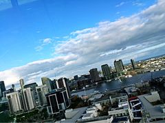 MelbourNe&nbsp;Star&nbsp;Observation&nbsp;Wheel-墨尔本之星 观景摩天轮