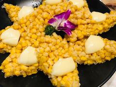 -上海年代·浙菜家烧·小海鲜(水上东路店)