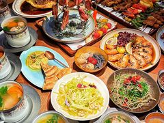 -纳鲁孜·新疆特色餐厅(上海悦荟广场店)