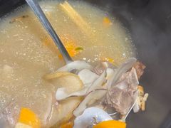 -碗中海·蒸汽海鲜·桑拿鸡(岭南天地店)