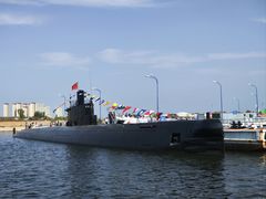 -泰达航母主题公园