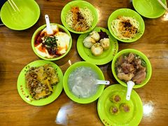 -三镇民生甜食馆(胜利街总店)
