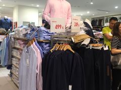 -优衣库(广州天河领展广场店)