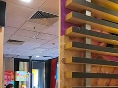 -麦当劳(鲁迅公园店)