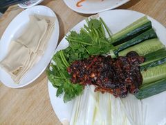 -东北特色菜馆(珞喻东路店)