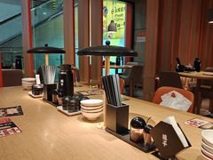 -味千拉面(煌华新纪元购物广场店)