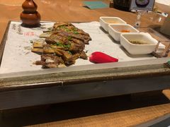 -云境生态园(红谷滩店)