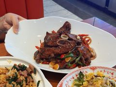 -渔家风味·鲅鱼水饺·央视展播·海鲜天津菜(开发区店)