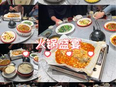 -五月花生活广场