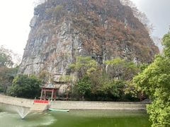 -桂林独秀峰王城景区