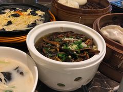 -冶春茶社(星汉大厦店)