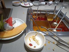-海底捞火锅(北京路店)
