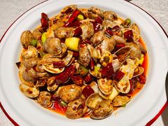 -友记功夫香·人民大排档(红牌楼店)