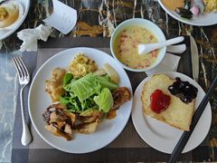 -皇朝万鑫自助餐厅