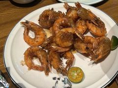 -蟹道乐( 新宿駅前店)