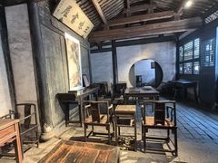 -绍兴鲁迅故里·沈园景区