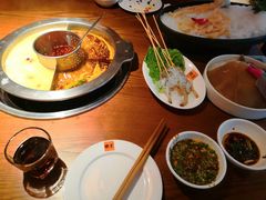 -佬土鹅肠火锅(解放路店)
