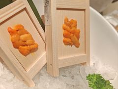 -水木锦堂·自助铁板烧(望京凯德MALL店)