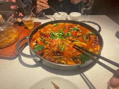 -鲁秀才炒鸡(龙湖西溪天街店)