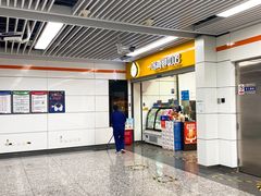 -盈丰路(地铁站)