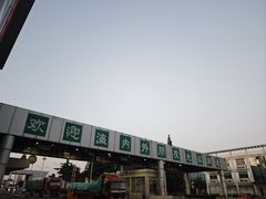 -通沙汽渡
