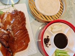 -老城味道·传统天津菜(杨柳青店)