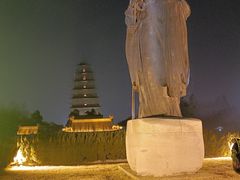 -西安博物院
