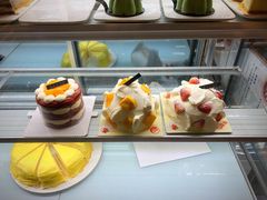 -焙丽拾光(麦凯乐直营店)
