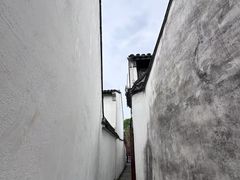 -青果巷历史文化街区