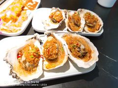 -鱼鼎香烤鱼火锅(华发商都店)