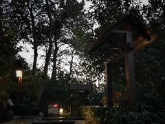 -天目湖涵田半山温泉