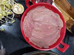 -铜元老码头鳝鱼火锅