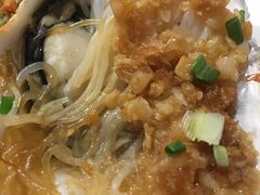 烤生蚝-街角等你.大连海鲜烧烤(西安路店)