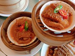 -福州天元国际威斯汀酒店·中国元素餐厅