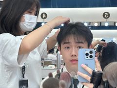 -海马体照相馆(重庆爱琴海购物公园店)