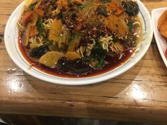 -思泊湖牛肉面(兰州总店)