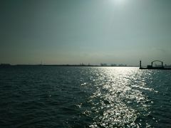 -东疆建设开发纪念公园