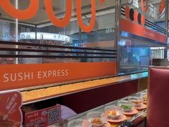 -争鲜回转寿司(中街大悦城店)