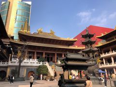 -上海静安香格里拉大酒店